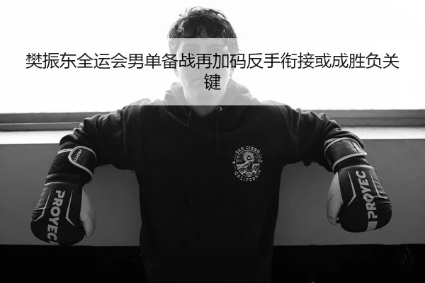 樊振东全运会男单备战再加码反手衔接或成胜负关键